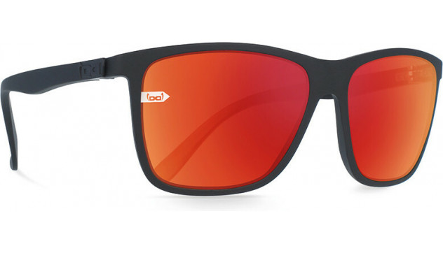 Gloryfy Gi15 Black - GL1i15-01-3L 56 Sluneční brýle - Gloryfy Gi15 Black - GL1i15-01-3L 56