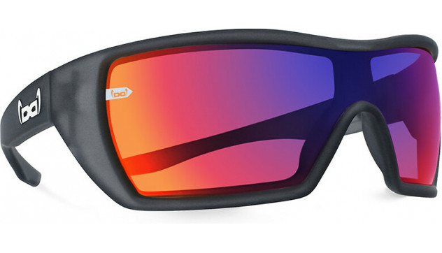 Sluneční brýle - Gloryfy G18 Infrared - GL1918-01-00