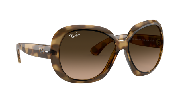 Sluneční brýle - RAY-BAN JACKIE OHH II RB4098 642/A5
