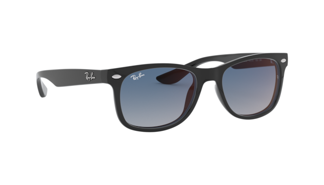 Sluneční brýle - RAY-BAN JUNIOR JUNIOR NEW WAYFARER RJ9052S 100/X0