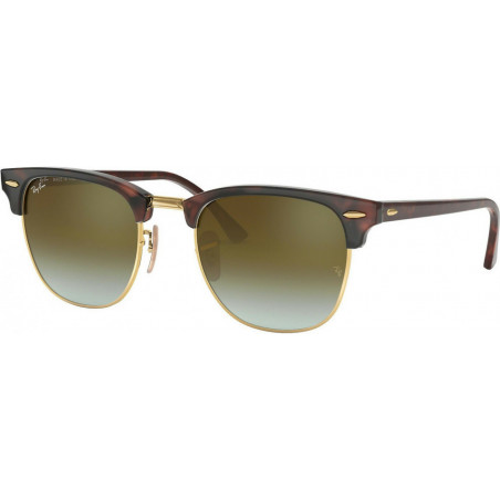 RAY-BAN CLUBMASTER RB3016 990/9J