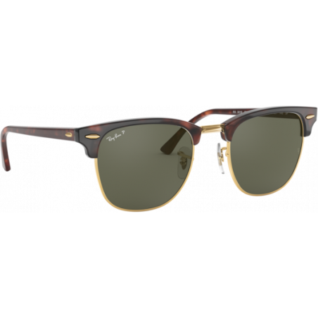 RAY-BAN CLUBMASTER RB3016 990/58