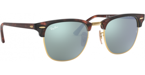RAY-BAN CLUBMASTER RB3016 114530