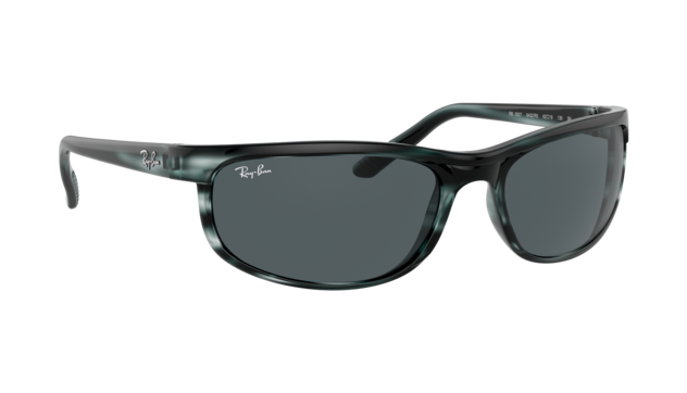 Sluneční brýle - RAY-BAN PREDATOR 2 RB2027 6432R5