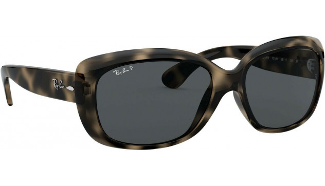 RAY-BAN JACKIE OHH RB4101 731/81 Sluneční brýle - RAY-BAN JACKIE OHH RB4101 731/81