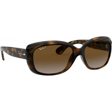 RAY-BAN JACKIE OHH RB4101 710/T5
