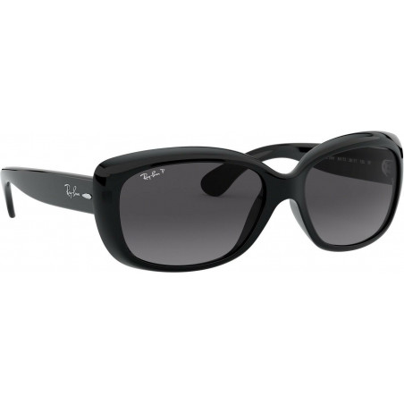 RAY-BAN JACKIE OHH RB4101 601/T3
