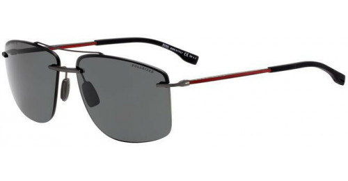 Hugo Boss