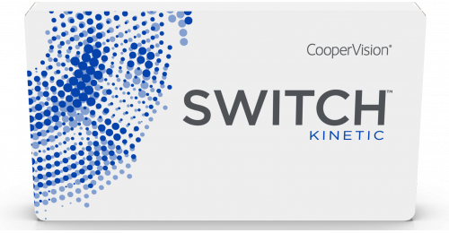 Switch Kinetic