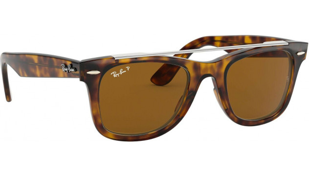 Sluneční brýle - RAY-BAN WAYFARER RB4540 710/57