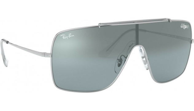 Sluneční brýle - RAY-BAN WINGS II RB3697 003/Y0