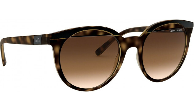 EXCHANGE ARMANI AX4086S 822413 Sluneční brýle - EXCHANGE ARMANI AX4086S 822413