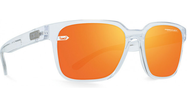 Sluneční brýle - Gloryfy Gi31 KTM CONNECT limited Edition - GL1i31-03-3L 53