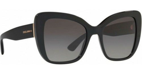 DOLCE & GABBANA DG4348 501/8G