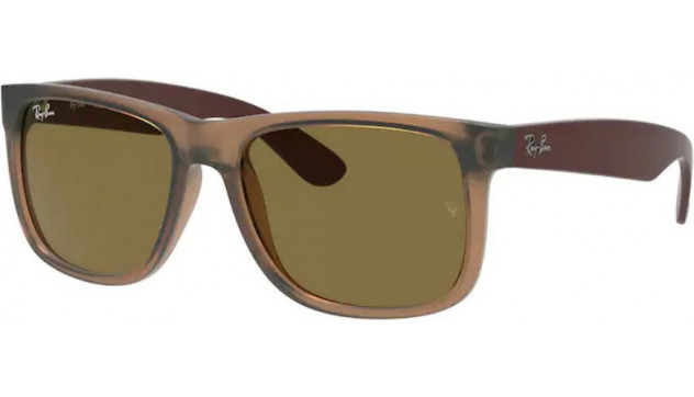RAY-BAN JUSTIN RB4165 651073 Sluneční brýle - RAY-BAN JUSTIN RB4165 651073