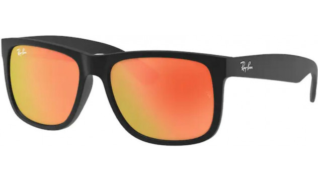 Sluneční brýle - RAY-BAN JUSTIN RB4165 622/6Q