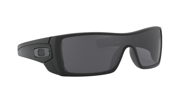 OAKLEY BATWOLF OO9101 910104 Sluneční brýle - OAKLEY BATWOLF OO9101 910104