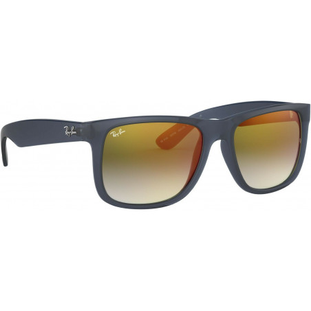 RAY-BAN JUSTIN RB4165 6341T0