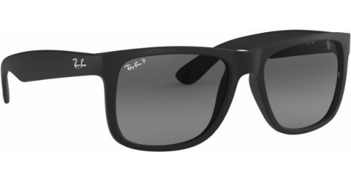 RAY-BAN JUSTIN RB4165 622/T3