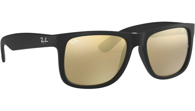 RAY-BAN JUSTIN RB4165 622/5A Sluneční brýle - RAY-BAN JUSTIN RB4165 622/5A