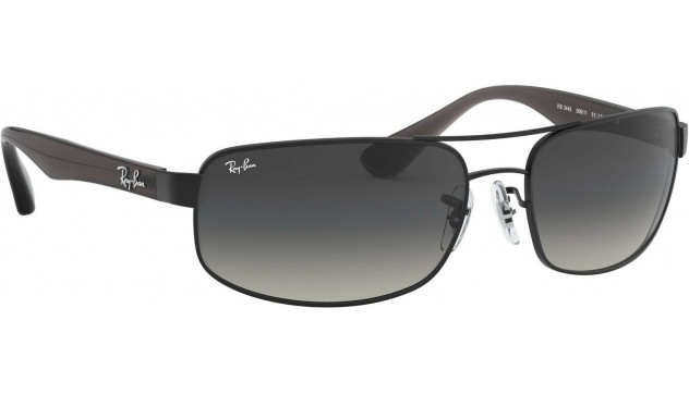RAY-BAN RB3445 RB3445 006/11 Sluneční brýle - RAY-BAN RB3445 RB3445 006/11