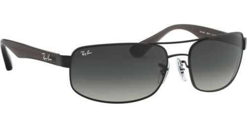 RAY-BAN RB3445 RB3445 006/11