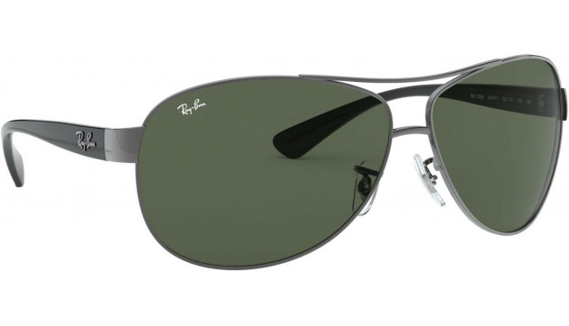 Sluneční brýle - RAY-BAN RB3386 RB3386 004/71