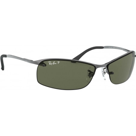 RAY-BAN RB3183 RB3183 004/9A