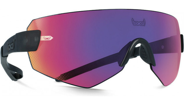 Sluneční brýle - Gloryfy G9 XTR Infrared - GL1904-08-00 140