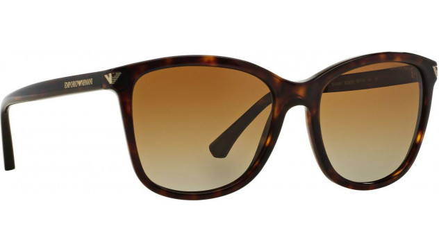 EMPORIO ARMANI EA4060 5026T5 Sluneční brýle - EMPORIO ARMANI EA4060 5026T5