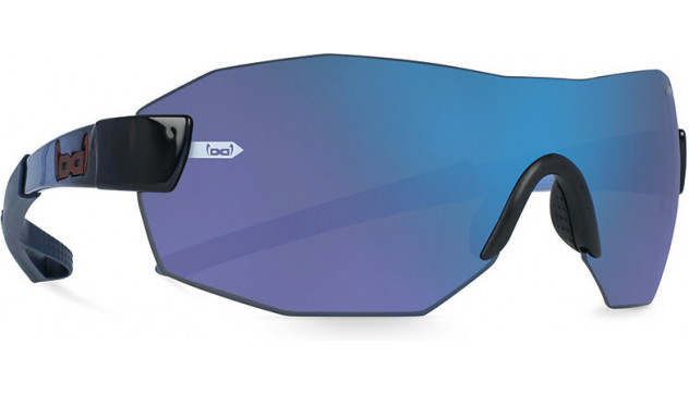 Sluneční brýle - Gloryfy G9 Radical Blue - GL1903-01-41 140
