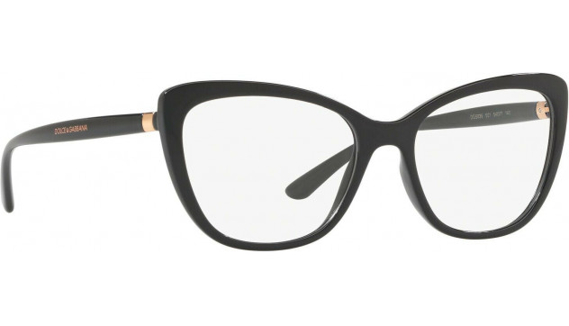 DOLCE & GABBANA DG5039 501 Dioptrické brýle - DOLCE & GABBANA DG5039 501