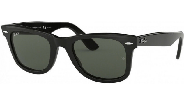 Sluneční brýle - RAY-BAN WAYFARER RB2140 901