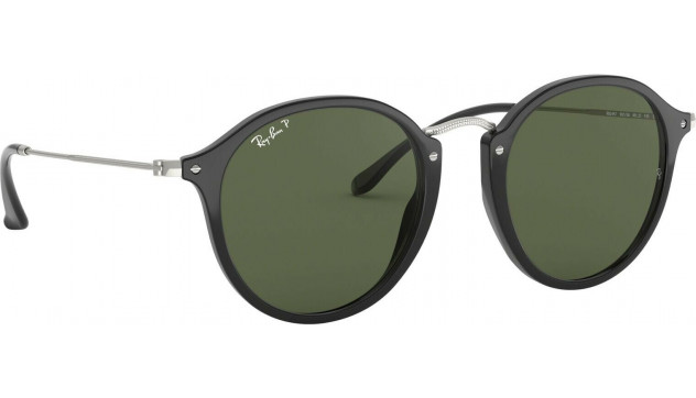 RAY-BAN ROUND RB2447 901/58