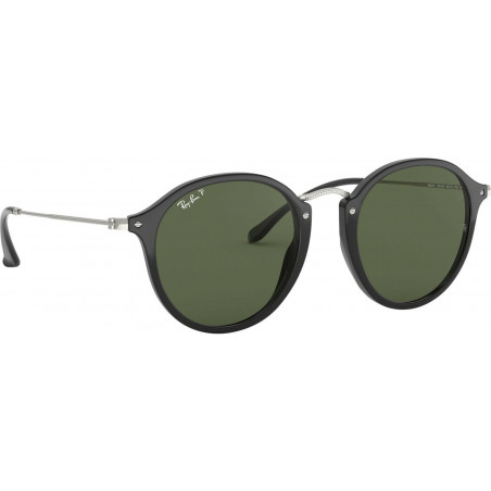 RAY-BAN ROUND RB2447 901/58