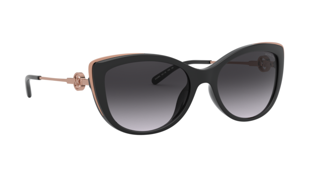 MICHAEL KORS SOUTH HAMPTON MK2127U 33328G Sluneční brýle - MICHAEL KORS SOUTH HAMPTON MK2127U 33328G