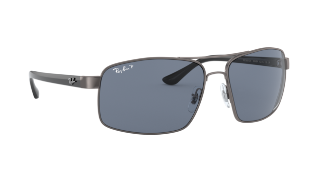 Sluneční brýle - RAY-BAN RB3604CH 004/BA