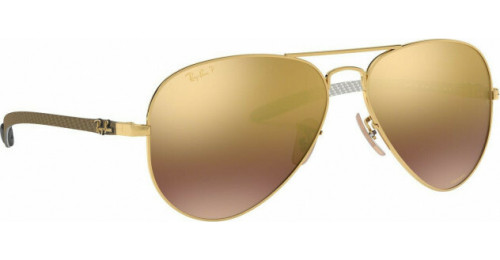 RAY-BAN RB8317CH 001/6B