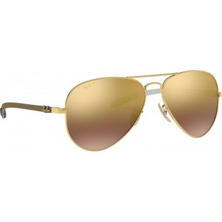 RAY-BAN RB8317CH 001/6B