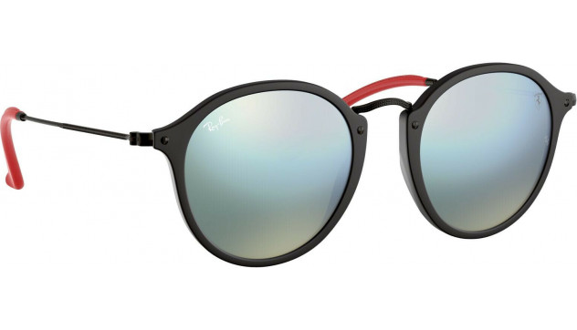RAY-BAN RB2447NM F60230 Sluneční brýle - RAY-BAN RB2447NM F60230