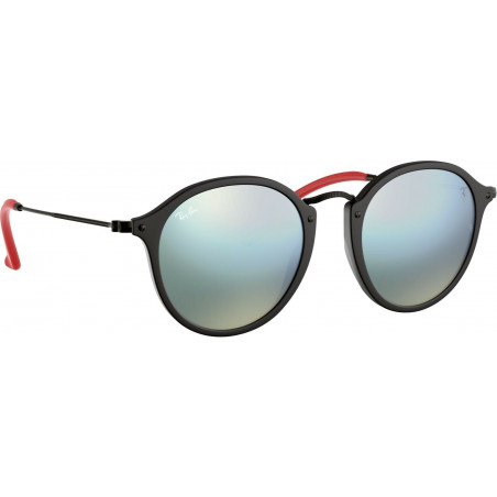 RAY-BAN RB2447NM F60230