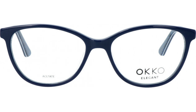 Dioptrické brýle - OKKO ELEGANT E333 C1