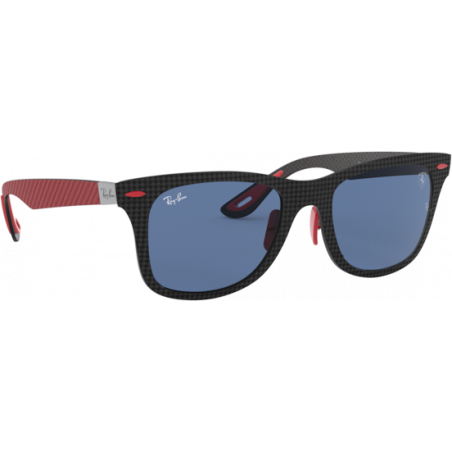 RAY-BAN RB8395M F05580