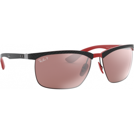 RAY-BAN RB8324M F050H2