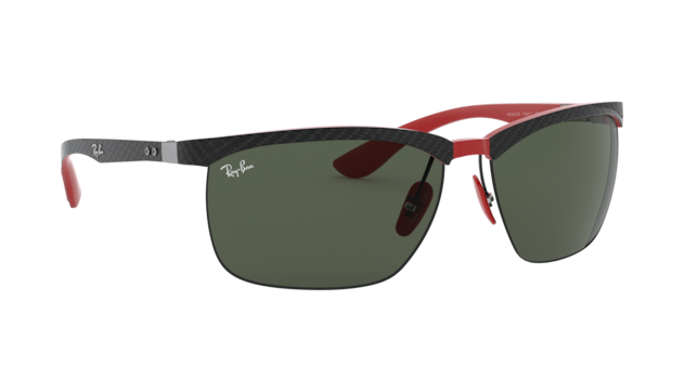 RAY-BAN RB8324M F05071 Sluneční brýle - RAY-BAN RB8324M F05071