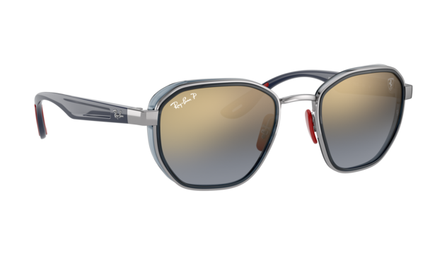 RAY-BAN RB3674M F001J0