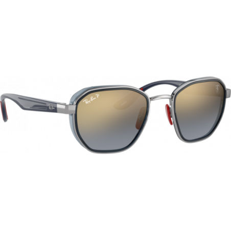 RAY-BAN RB3674M F001J0