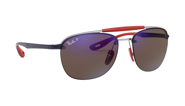 Sluneční brýle - RAY-BAN RB3662M F031H0