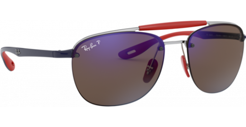 RAY-BAN RB3662M F031H0