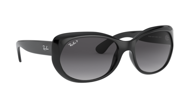 RAY-BAN RB4325 601/T3 Sluneční brýle - RAY-BAN RB4325 601/T3